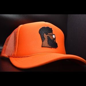 Dad hats for sale.